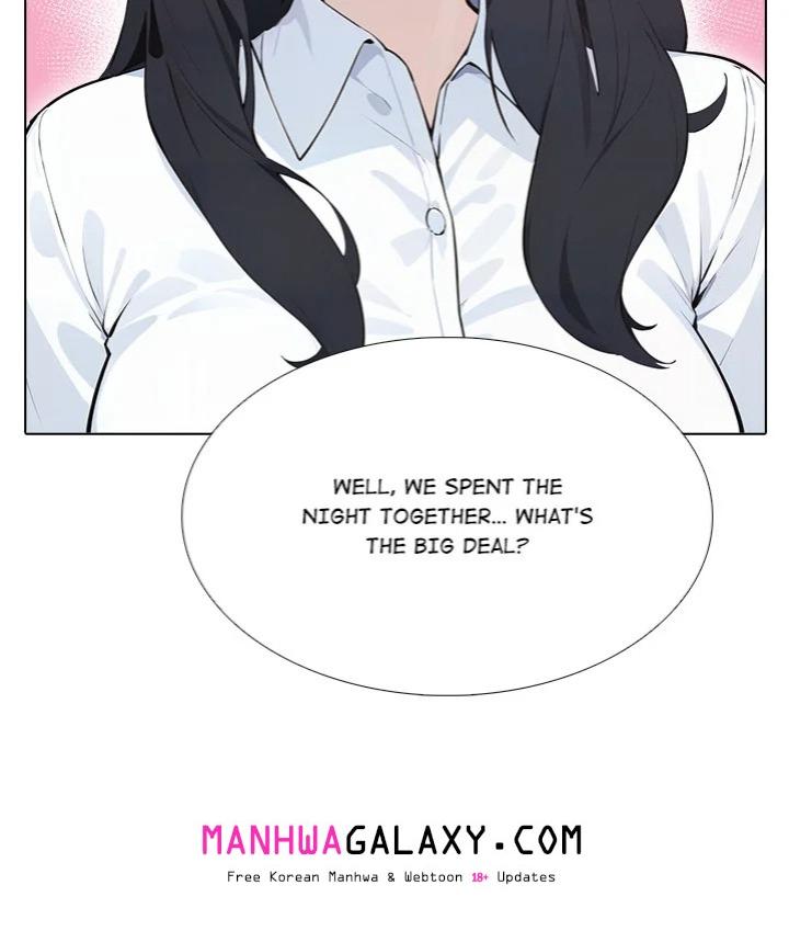 Desire Note - Chapter 11 Page 93