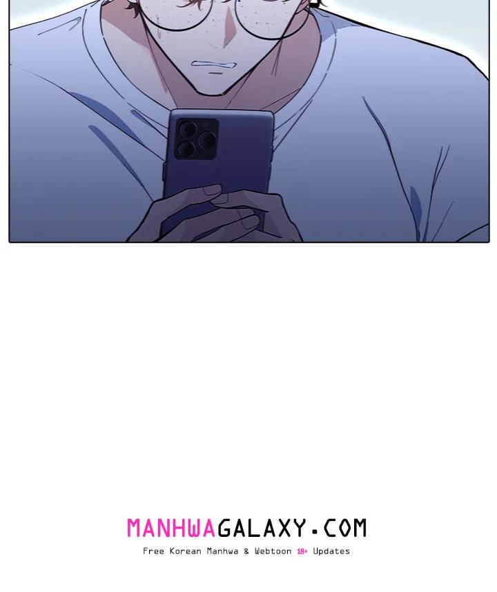 Desire Note - Chapter 12 Page 128