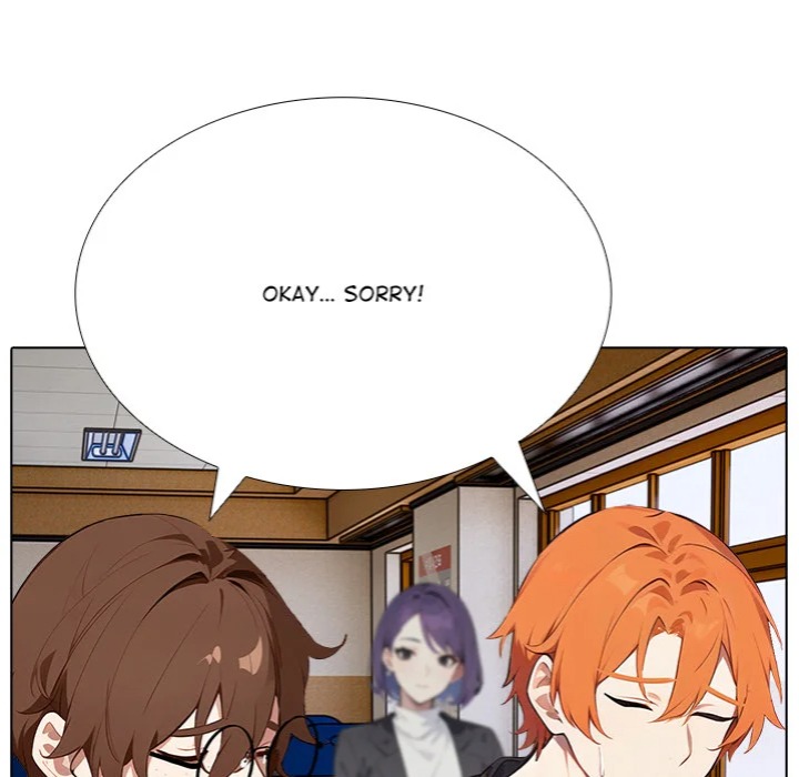 Desire Note - Chapter 12 Page 145