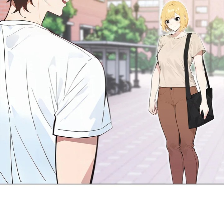 Desire Note - Chapter 12 Page 16