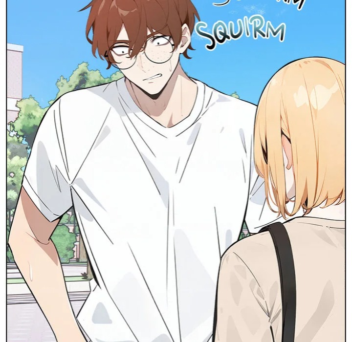 Desire Note - Chapter 12 Page 49