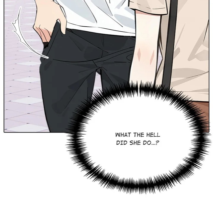 Desire Note - Chapter 12 Page 50