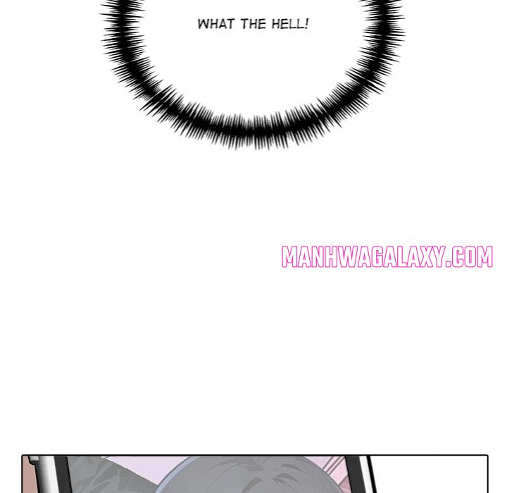 Desire Note - Chapter 12 Page 53