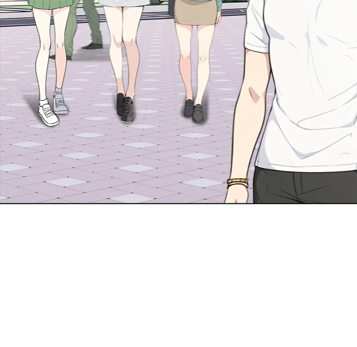 Desire Note - Chapter 12 Page 7