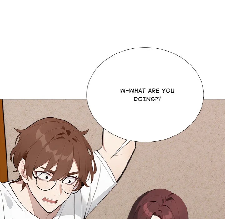 Desire Note - Chapter 13 Page 109