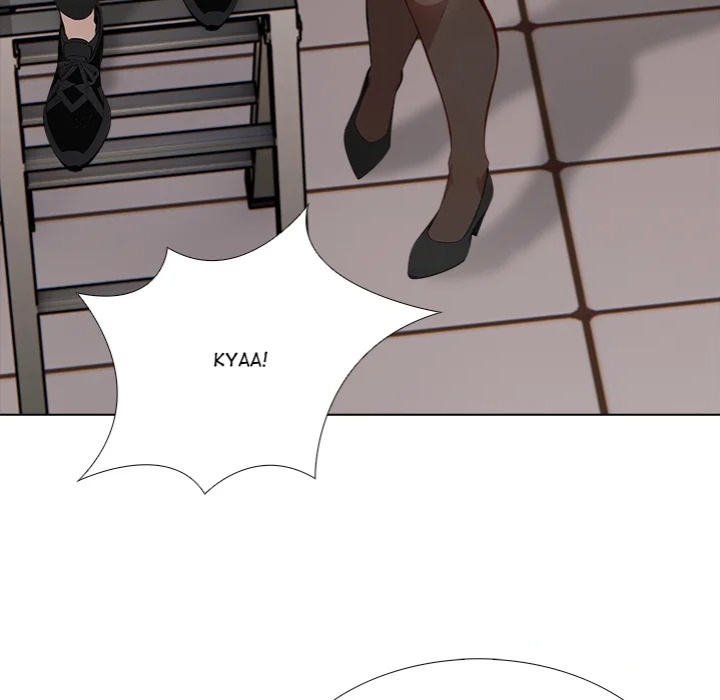 Desire Note - Chapter 13 Page 111