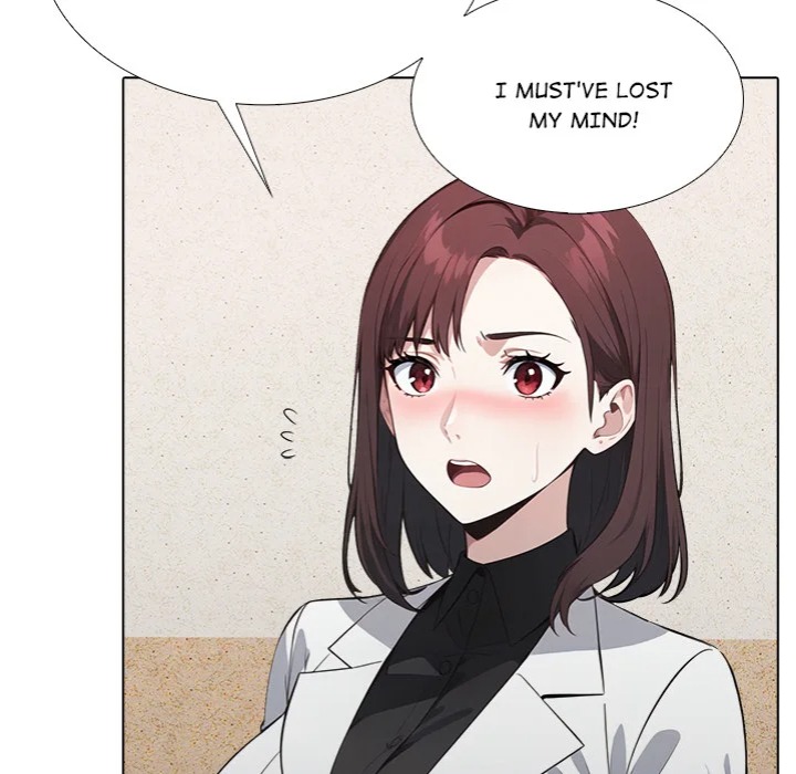 Desire Note - Chapter 13 Page 115