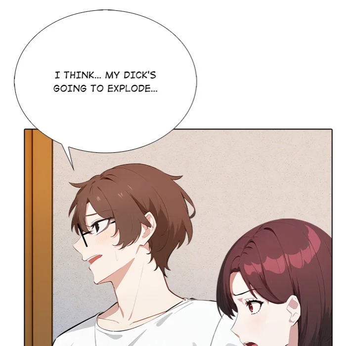 Desire Note - Chapter 13 Page 119