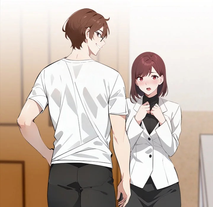 Desire Note - Chapter 13 Page 125