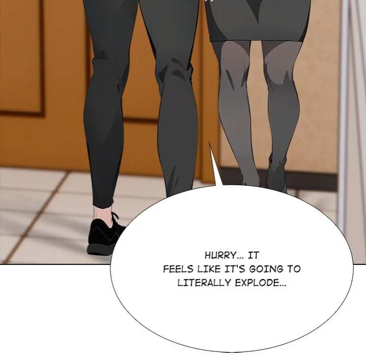 Desire Note - Chapter 13 Page 126