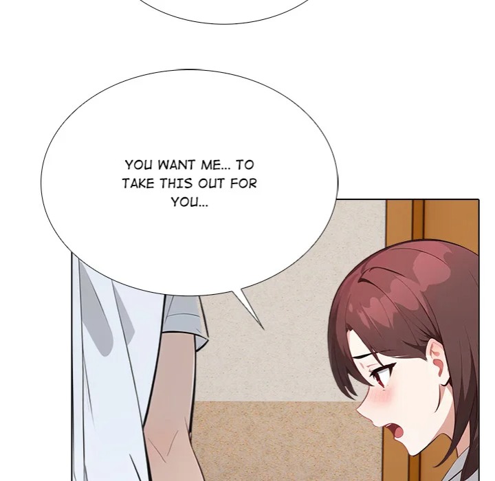 Desire Note - Chapter 13 Page 128