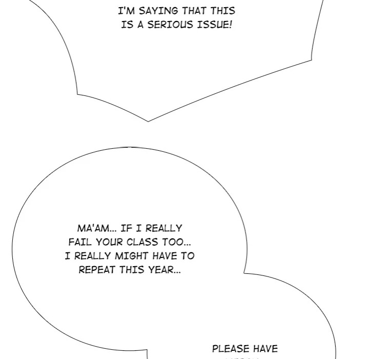 Desire Note - Chapter 13 Page 13