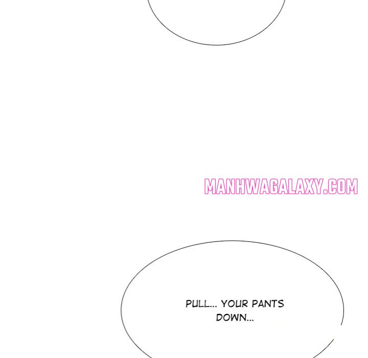 Desire Note - Chapter 13 Page 138