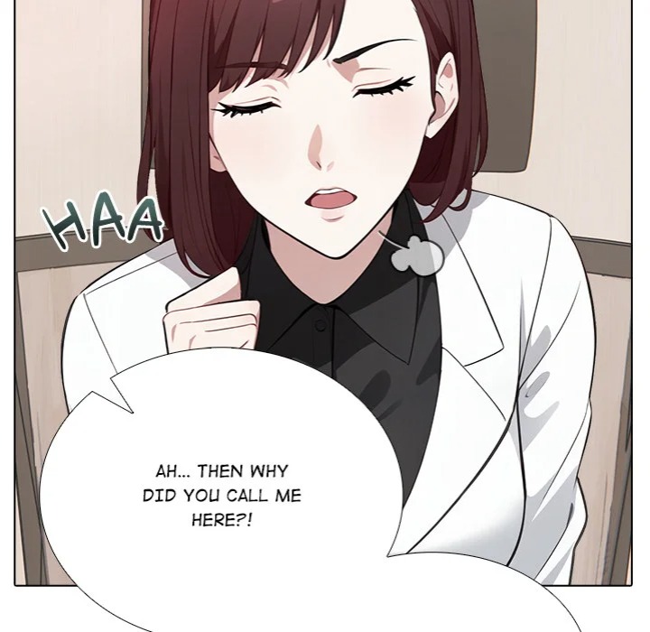 Desire Note - Chapter 13 Page 17