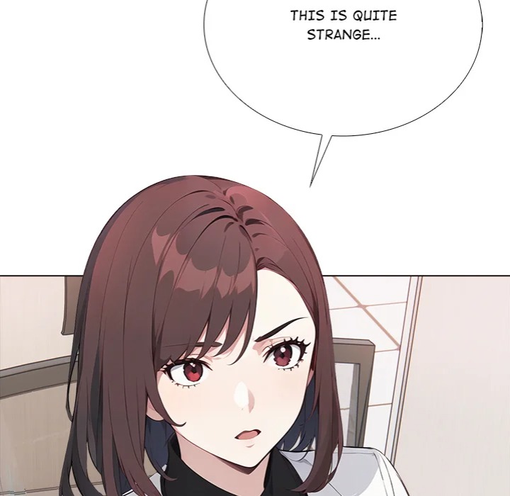 Desire Note - Chapter 13 Page 24