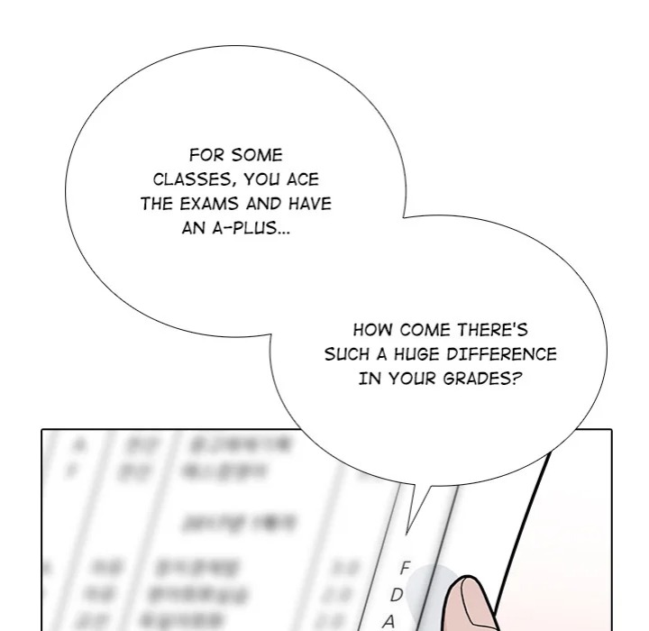 Desire Note - Chapter 13 Page 26