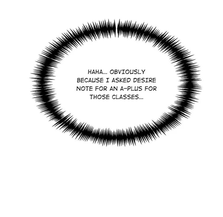 Desire Note - Chapter 13 Page 30