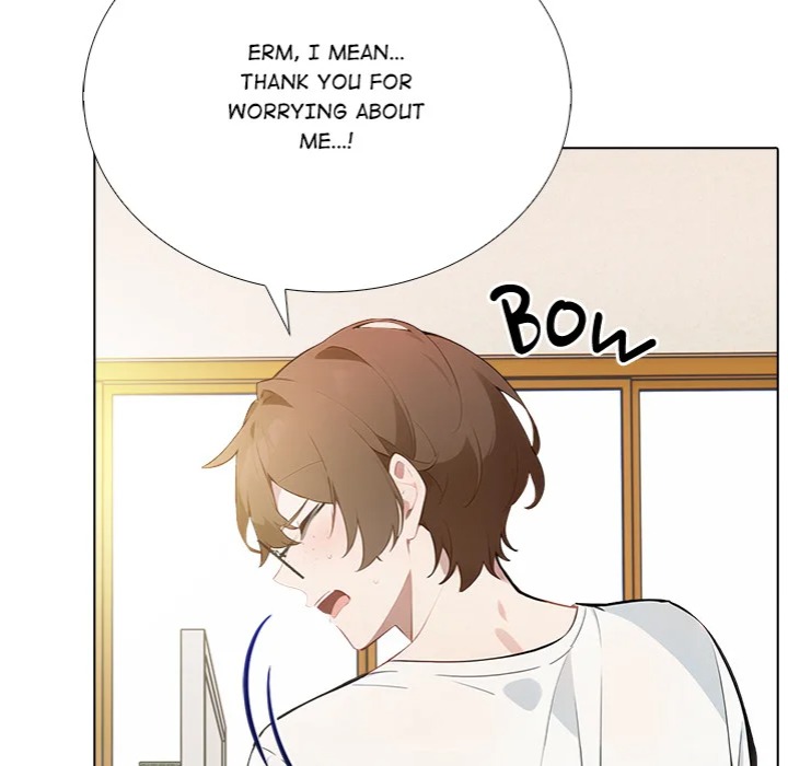 Desire Note - Chapter 13 Page 36