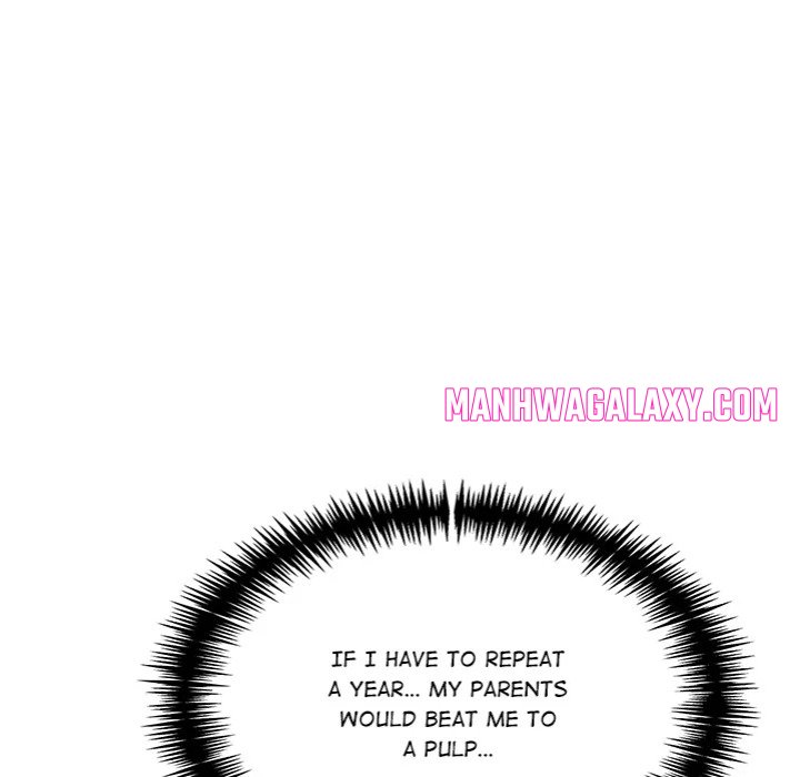 Desire Note - Chapter 13 Page 42