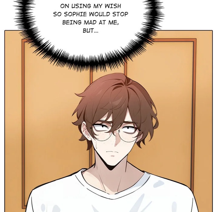 Desire Note - Chapter 13 Page 45