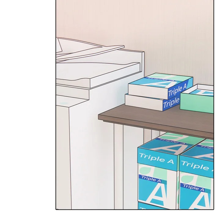 Desire Note - Chapter 13 Page 5