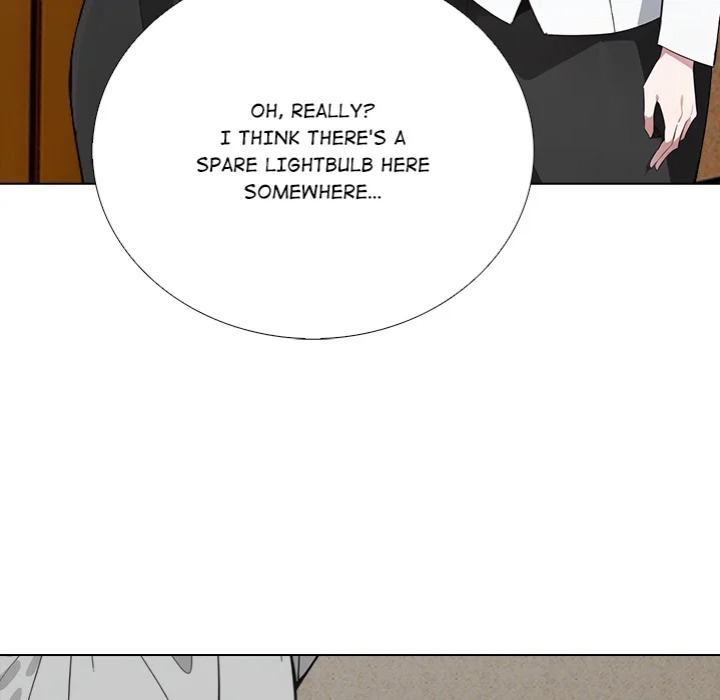 Desire Note - Chapter 13 Page 94