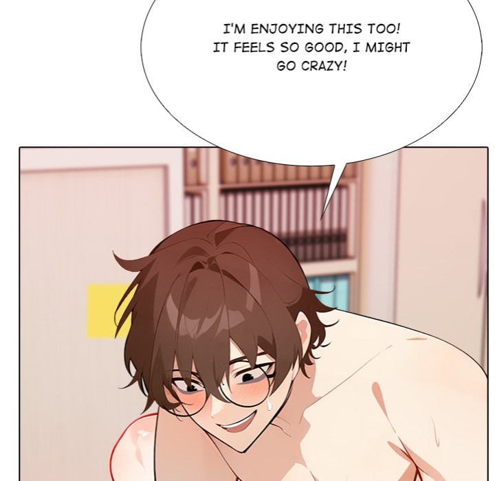 Desire Note - Chapter 14 Page 115