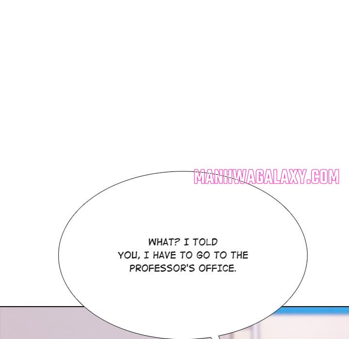 Desire Note - Chapter 14 Page 134