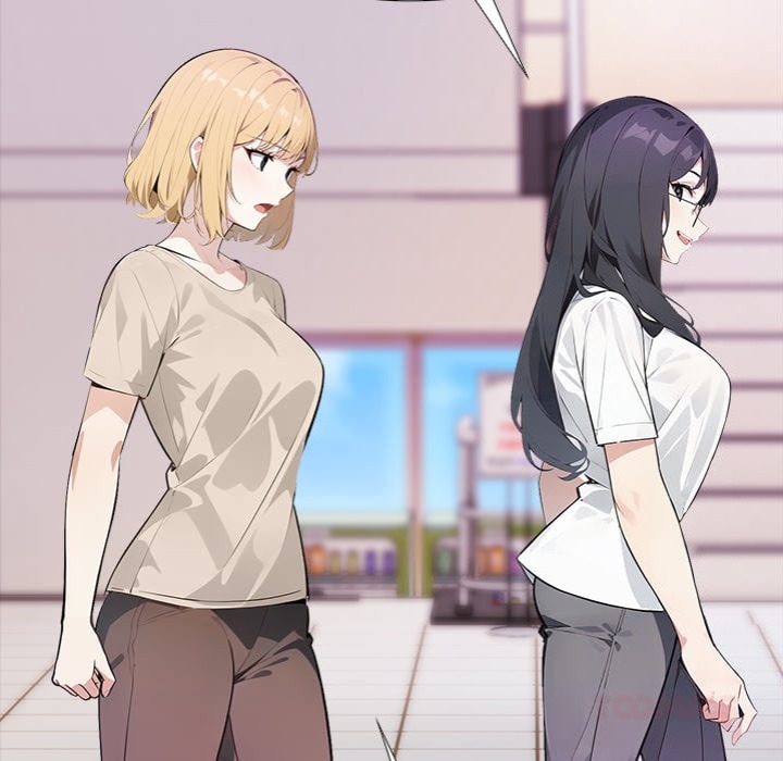 Desire Note - Chapter 14 Page 135