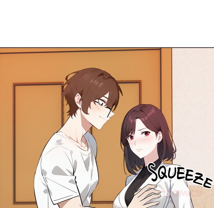 Desire Note - Chapter 14 Page 51