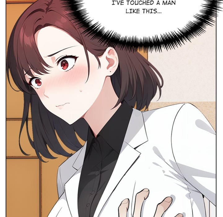 Desire Note - Chapter 14 Page 54