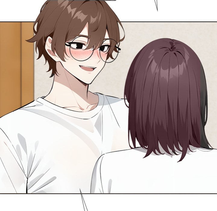 Desire Note - Chapter 14 Page 58