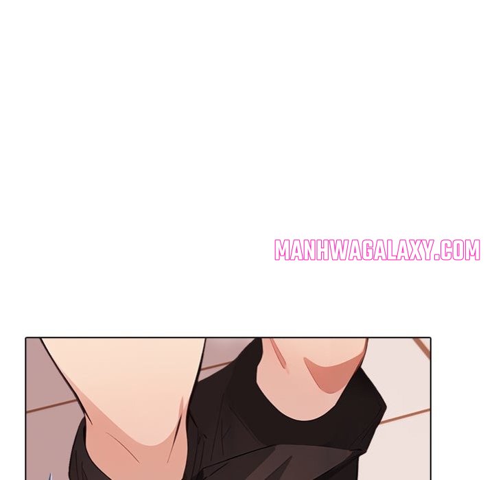 Desire Note - Chapter 14 Page 6