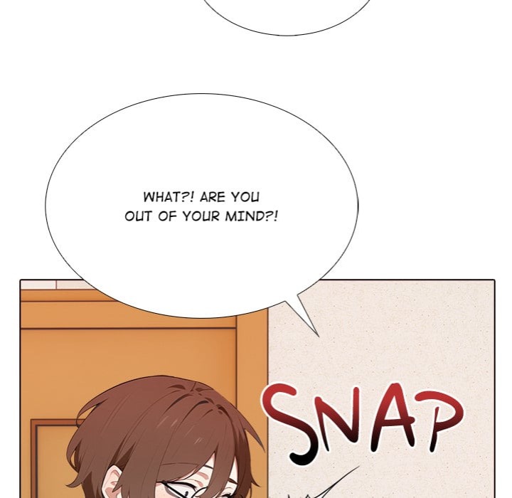 Desire Note - Chapter 14 Page 62