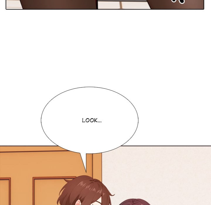 Desire Note - Chapter 14 Page 67