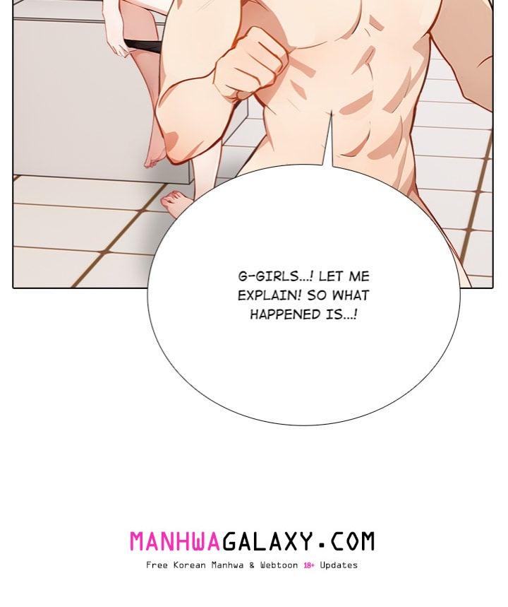 Desire Note - Chapter 15 Page 111