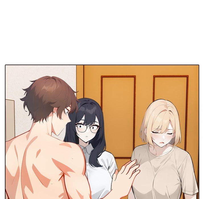 Desire Note - Chapter 15 Page 112