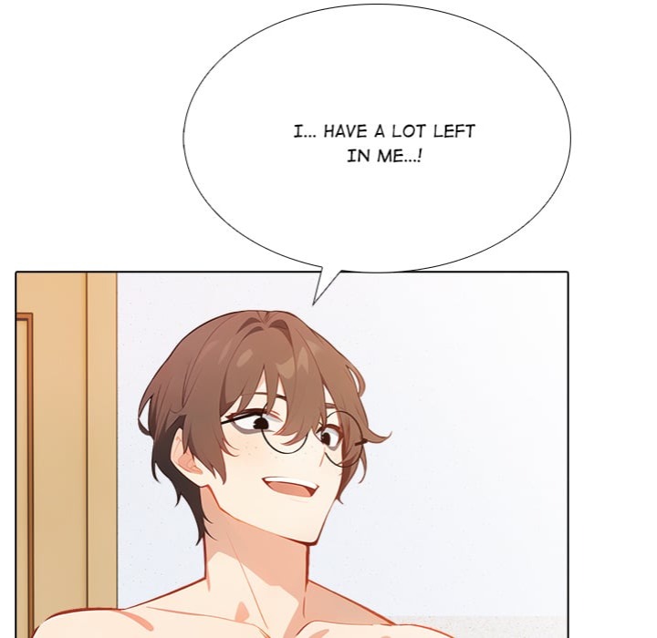 Desire Note - Chapter 15 Page 13