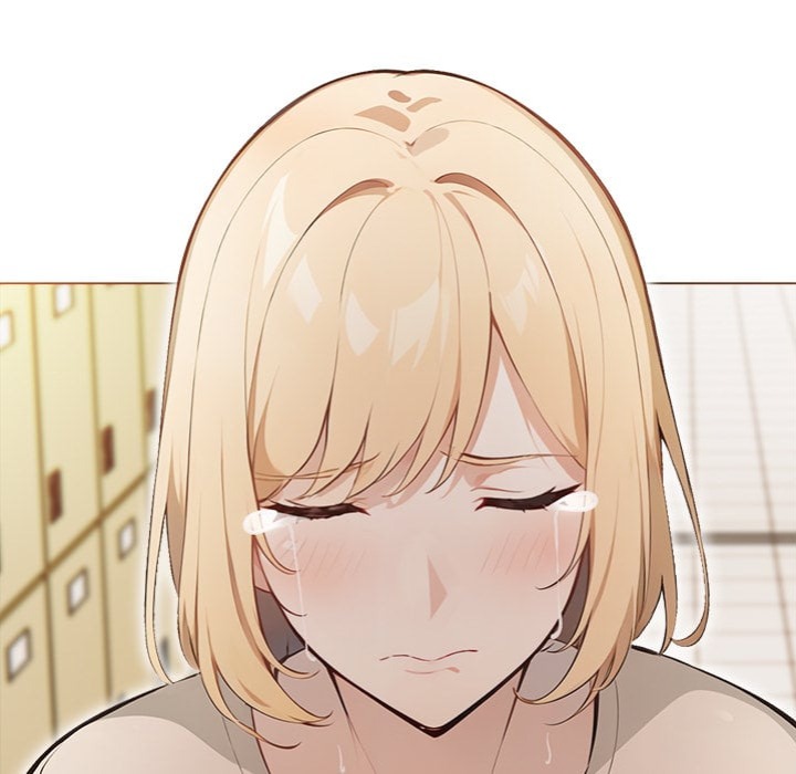 Desire Note - Chapter 15 Page 130