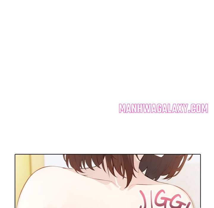 Desire Note - Chapter 15 Page 7