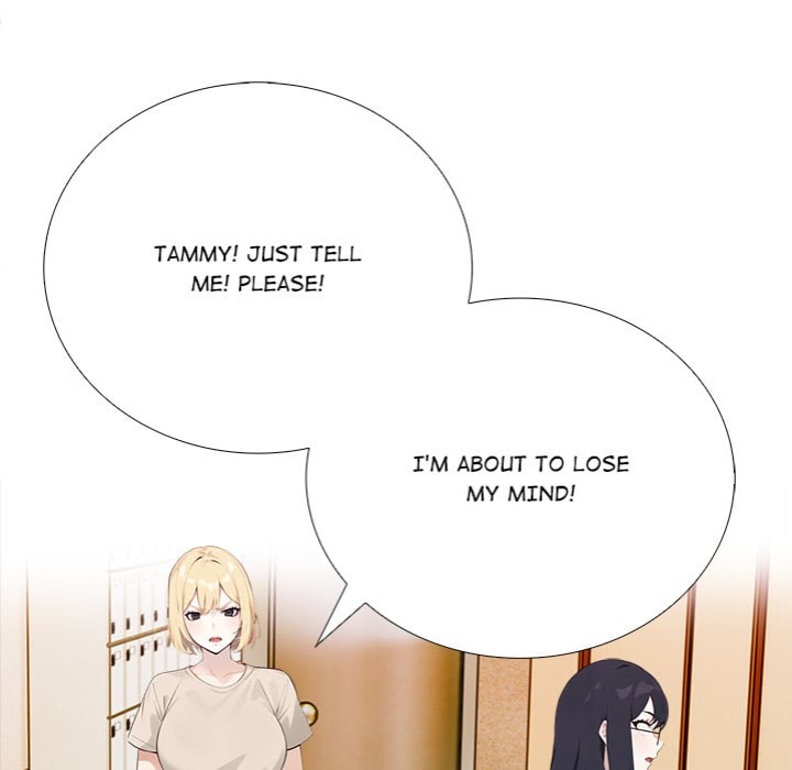 Desire Note - Chapter 15 Page 87