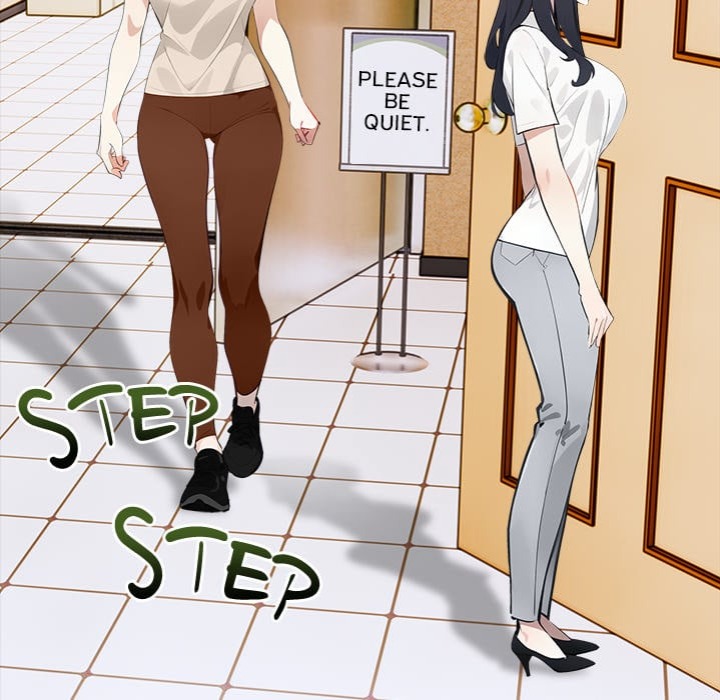 Desire Note - Chapter 15 Page 88