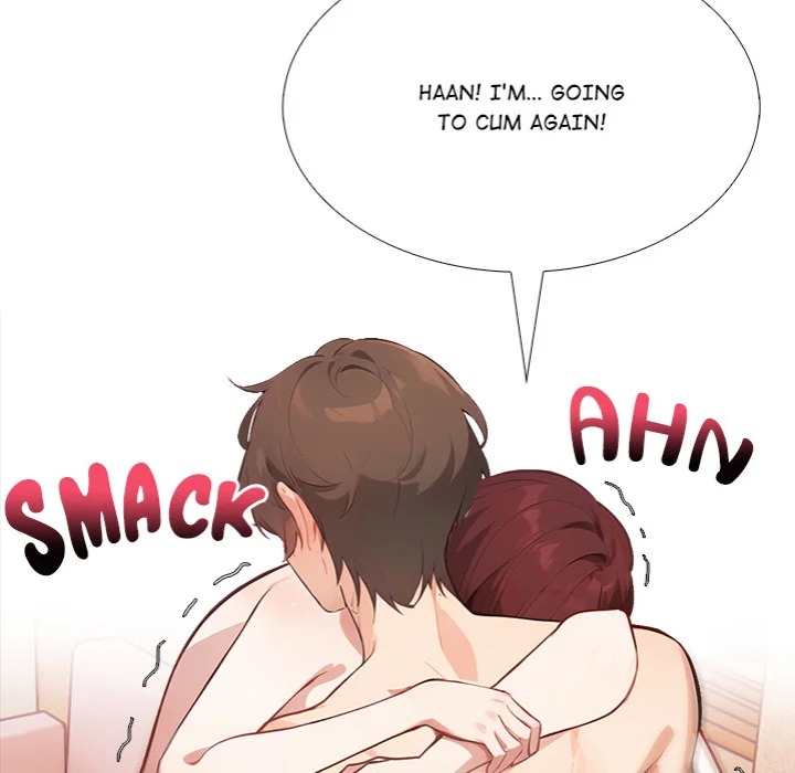 Desire Note - Chapter 16 Page 101