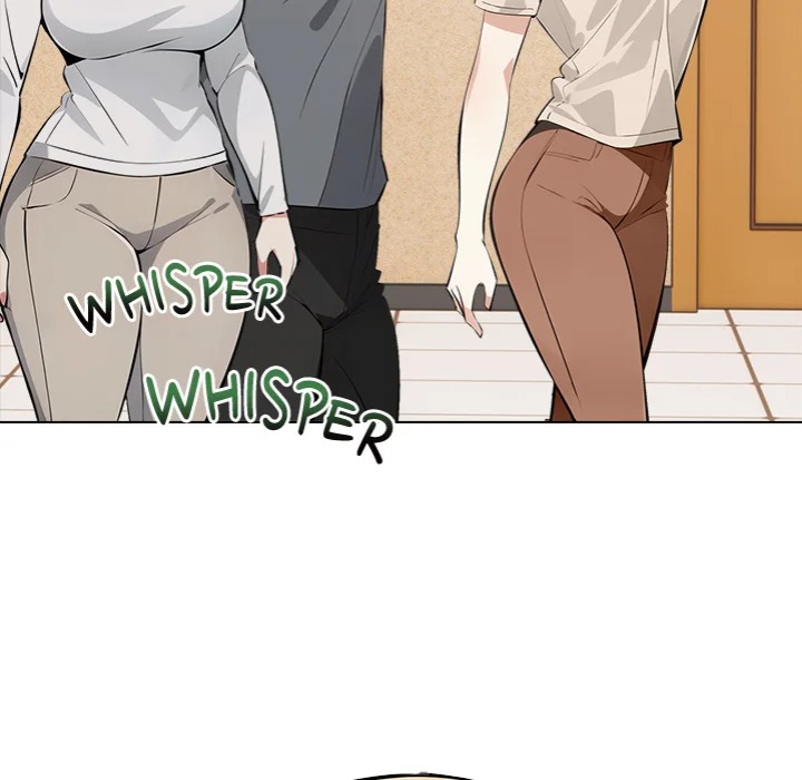 Desire Note - Chapter 16 Page 11