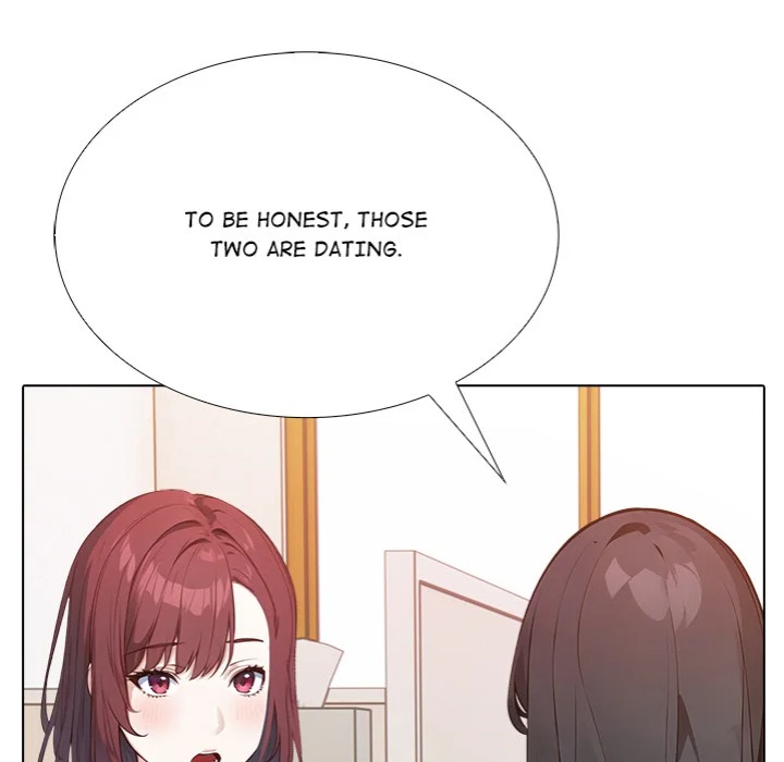 Desire Note - Chapter 16 Page 23