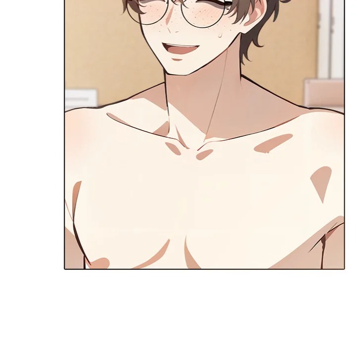 Desire Note - Chapter 16 Page 26