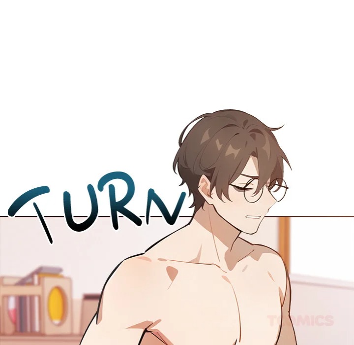 Desire Note - Chapter 16 Page 27