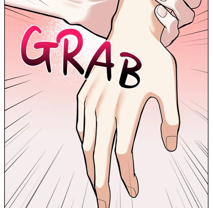 Desire Note - Chapter 16 Page 30