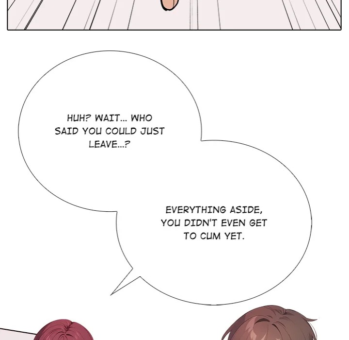 Desire Note - Chapter 16 Page 31