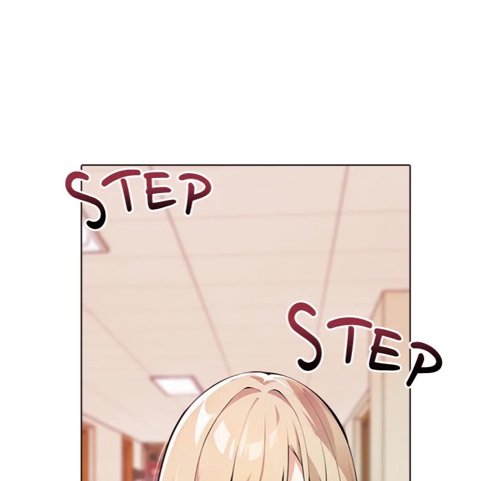 Desire Note - Chapter 16 Page 6